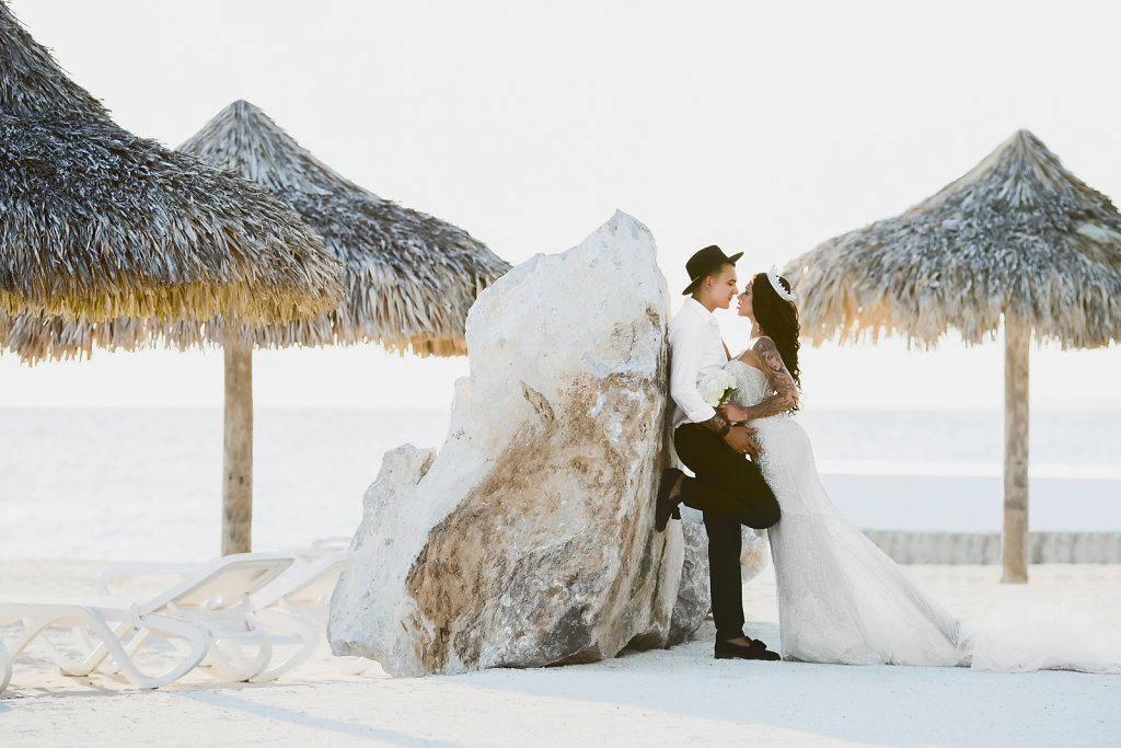 Helen & Denis
